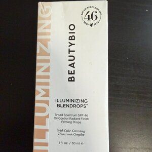 BEAUTYBIO ILLUMINIZING BLENDROPS